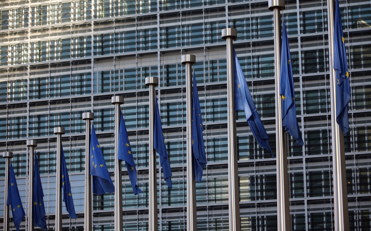 ЕС с нови санкции срещу Русия за отвличането на украински деца ЕС с нови санкции срещу Русия за отвличането на украински деца
