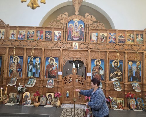 Църковен календар за 12-ти май