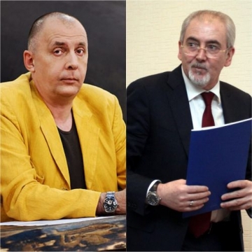 Доносникът Коритаров на заплата от 5000 лв. при Местан!