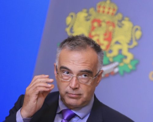 Антон Кутев: Партиите, които не ни дадат подкрепа за съдебната реформа, ще изчезнат от картата
