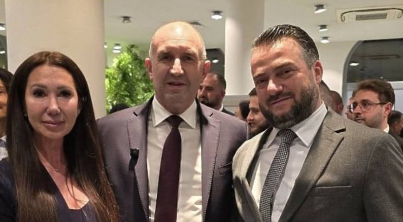 Ася Панджерова подаде оставка като заместник-министър на образованието Ася Панджерова подаде оставка като заместник-министър на образованието