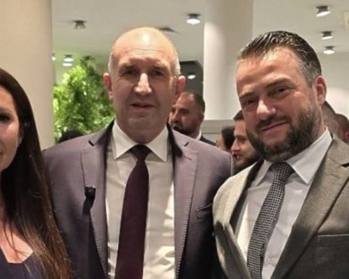 Ася Панджерова подаде оставка като заместник-министър на образованието