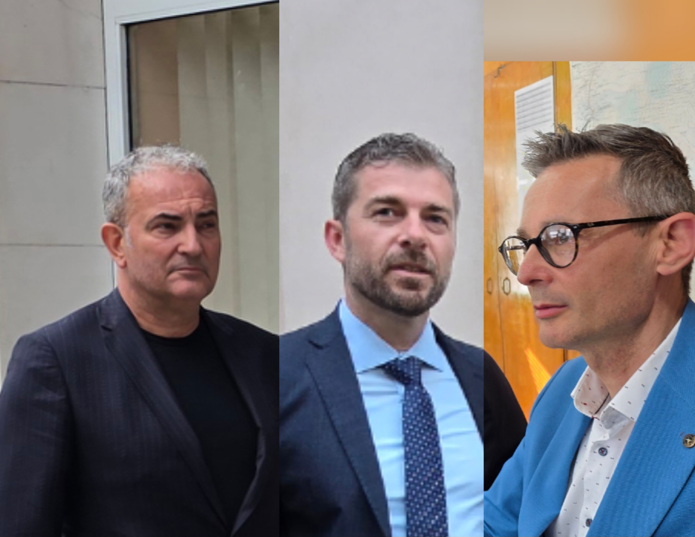 Трима фаворити в битката за областен управител на Благоевград Трима фаворити в битката за областен управител на Благоевград