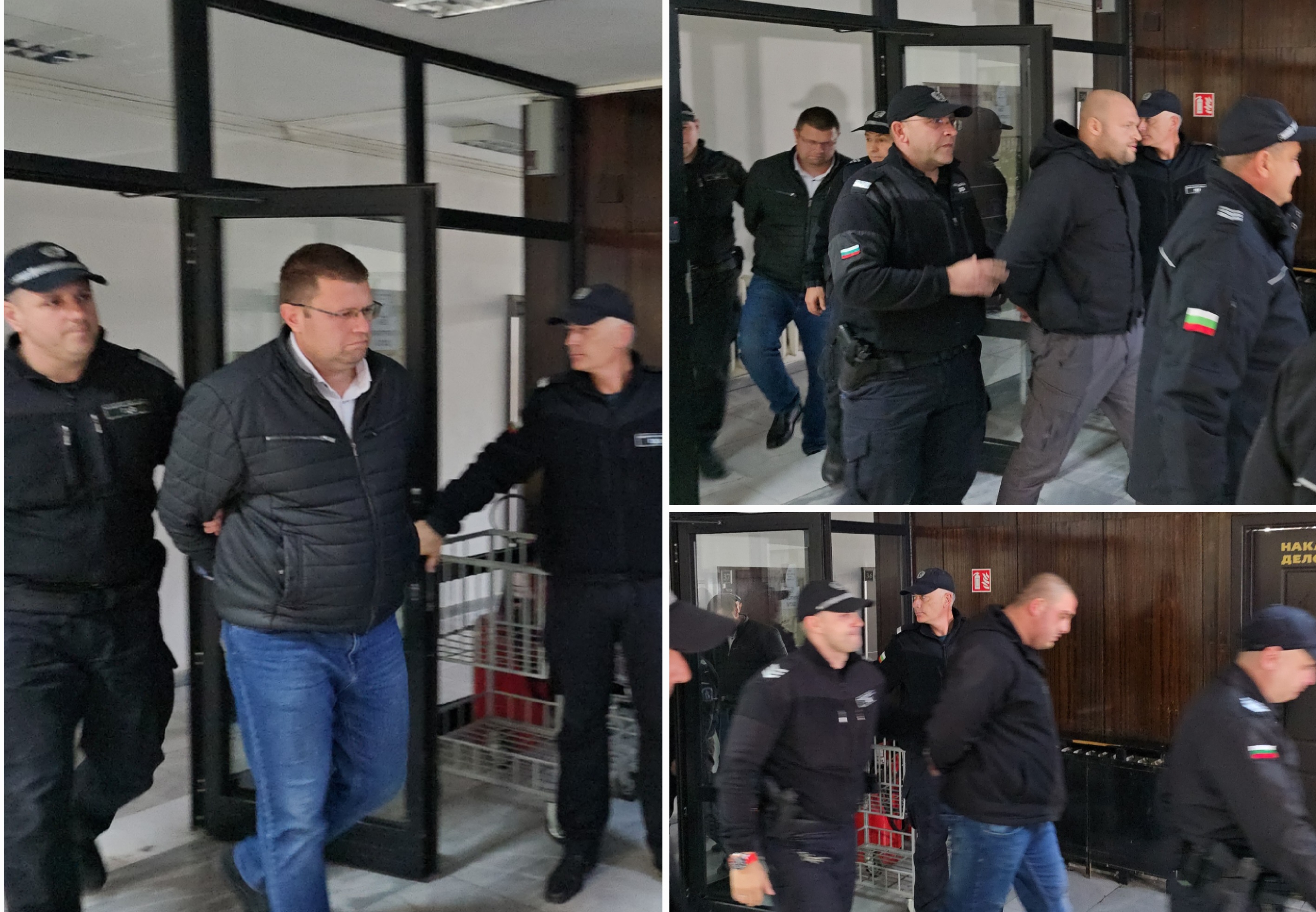 ОБРАТ! Административен съд отмени заповедите на двама уволнени полицаи от Петрич ОБРАТ! Административен съд отмени заповедите на двама уволнени полицаи от Петрич