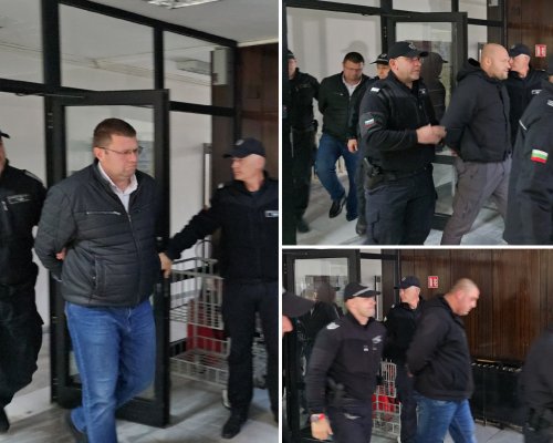 ОБРАТ! Административен съд отмени заповедите на двама уволнени полицаи от Петрич
