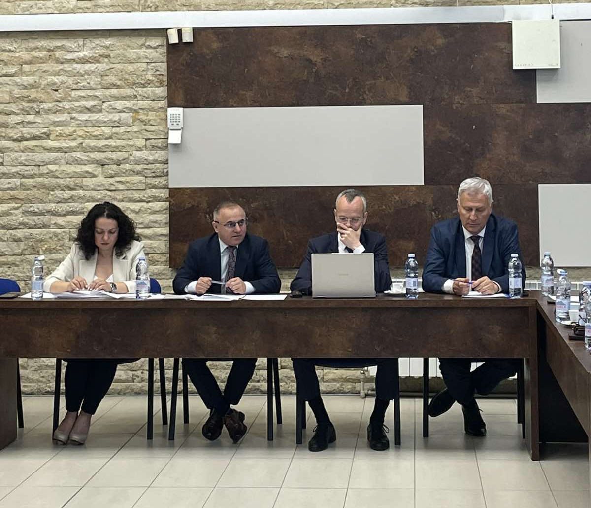Кметовете в Югозапада се обединиха по ключови политики за местната власт Кметовете в Югозапада се обединиха по ключови политики за местната власт