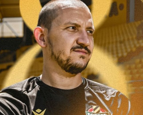 Неделев след операцията: Трябва да вдигна купа с любимия ми Ботев
