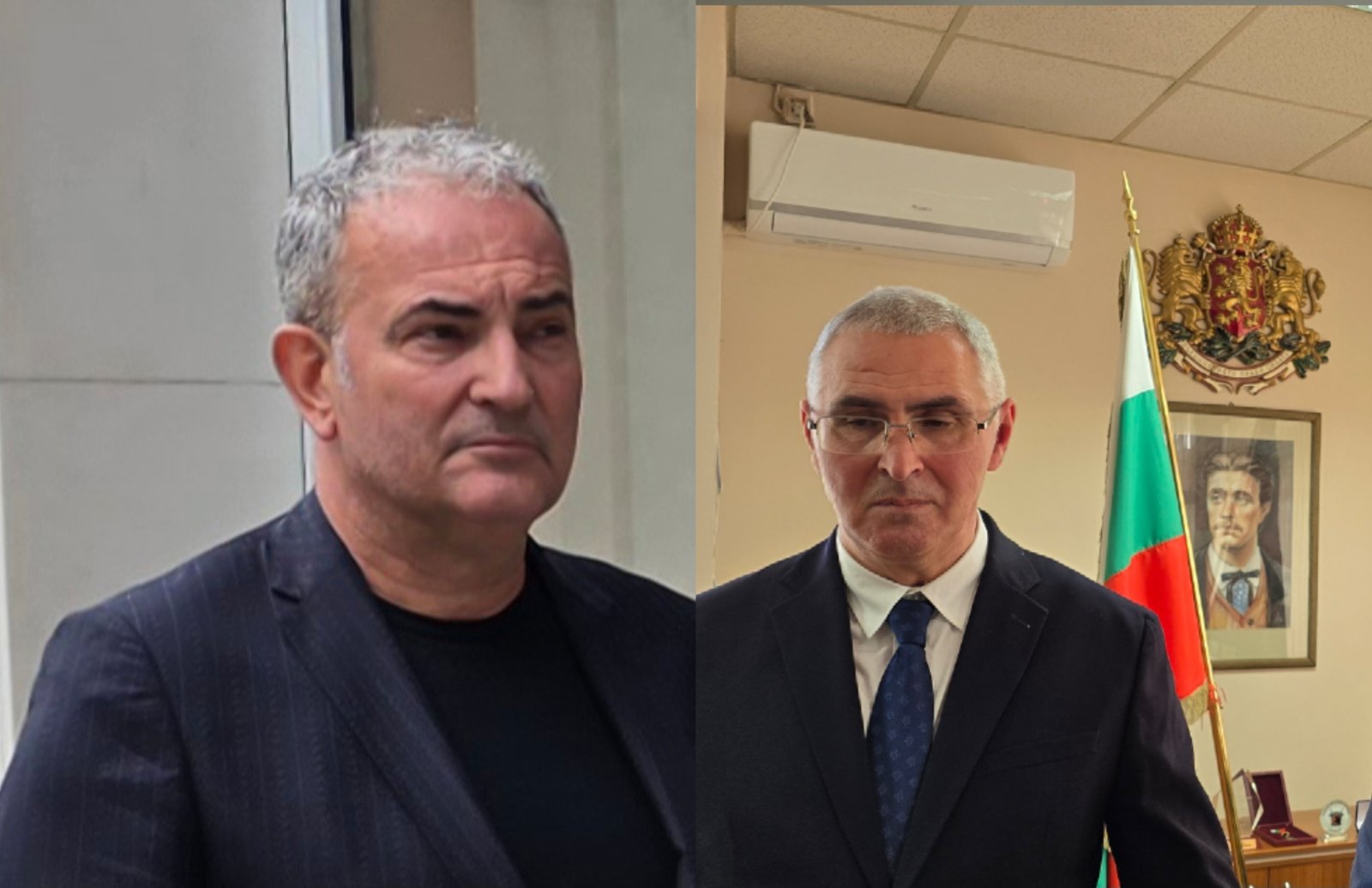 Васил Трендафилов е новият областен управител на Благоевград Васил Трендафилов е новият областен управител на Благоевград