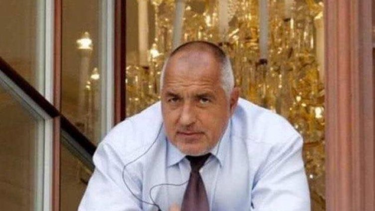 Борисов: Радвам се, че от днес съм сигурен и свободен български гражданин Борисов: Радвам се, че от днес съм сигурен и свободен български гражданин
