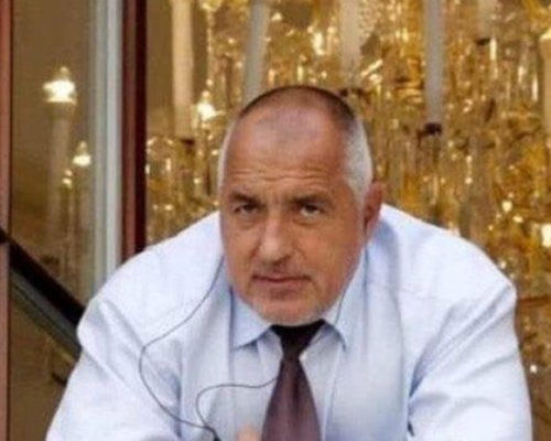 Борисов: Радвам се, че от днес съм сигурен и свободен български гражданин
