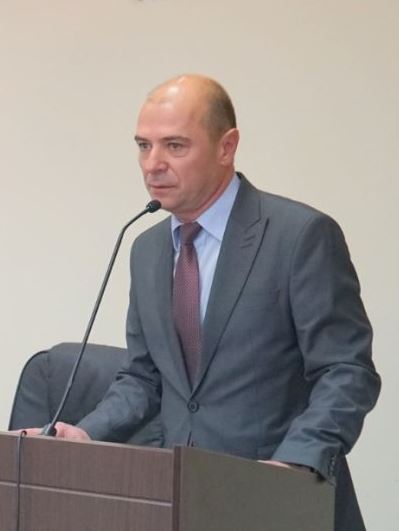 Калоян Калоянов е назначен за заместник-министър на вътрешните работи Калоян Калоянов е назначен за заместник-министър на вътрешните работи
