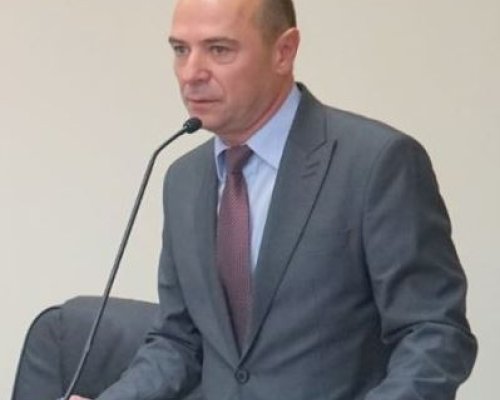 Калоян Калоянов е назначен за заместник-министър на вътрешните работи