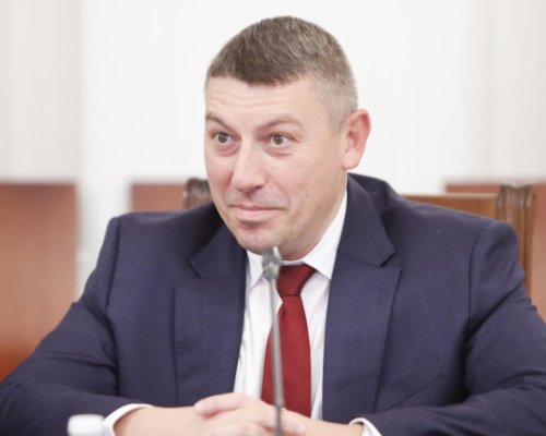 Кабинетът уволни Деньо Денев от ДАНС