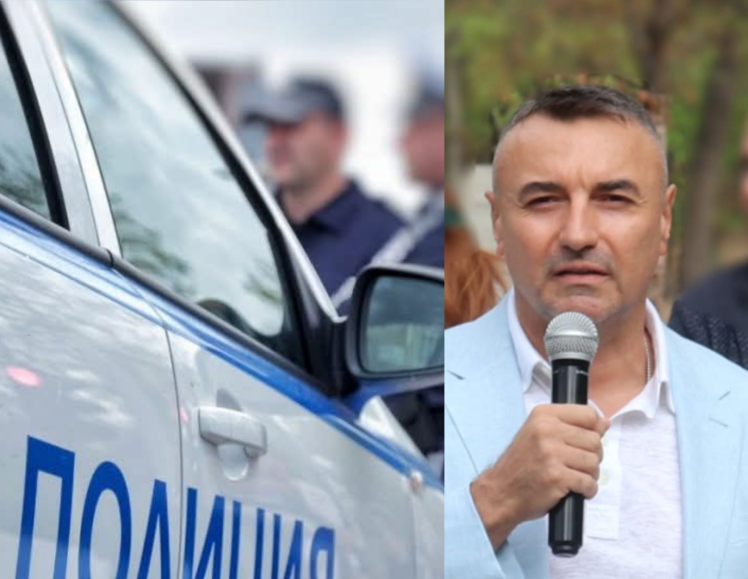 Иван Петлешков: Борбата с наркотиците и пътната безопасност не може да бъде  акция за ден