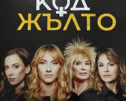 Код Жълто  в Гоце Делчев
