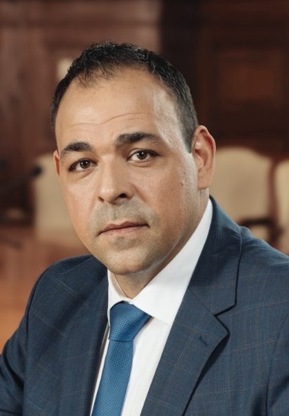 Инж. Стоян Тошев отново застава начело на Изпълнителната агенция по горите