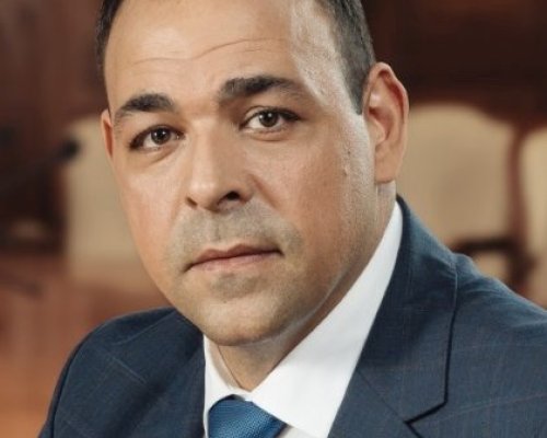 Инж. Стоян Тошев отново застава начело на Изпълнителната агенция по горите
