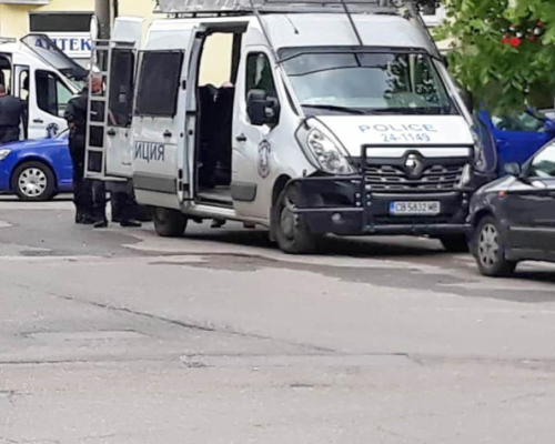 Мъж подаде сигнал за заложени 5 бомби в Плевен