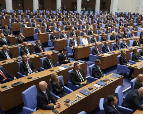 Депутатите приеха промените в Закона за защита на потребителите
