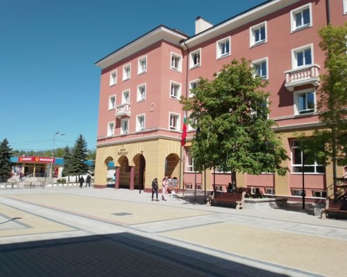 Пръскат тревните площи в Бобов дол срещу кърлежи