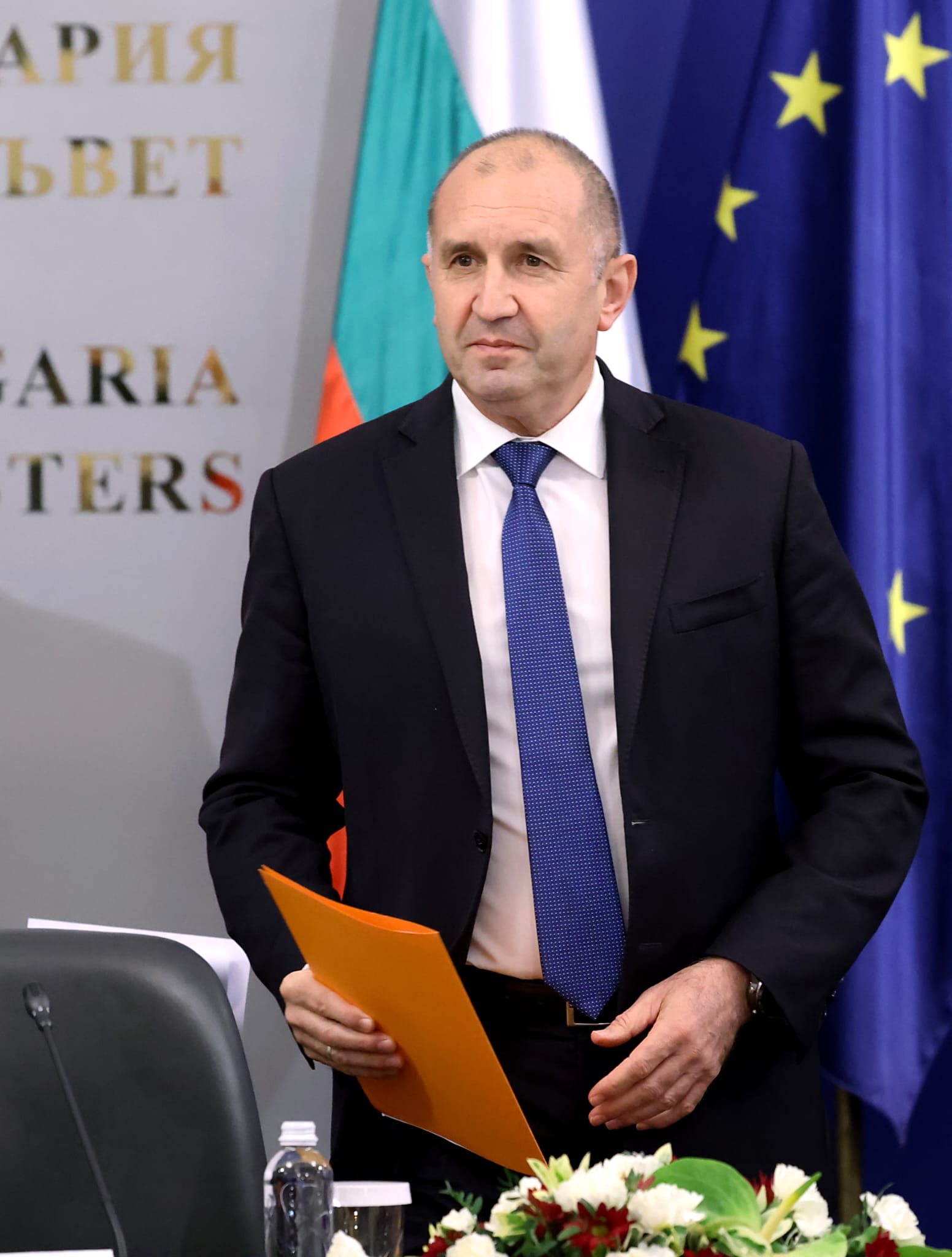 Министър-председателят Румен Радев: Поставяме началото на открит и конструктивен диалог за справедливи цени и цялостна стратегия по отношение на храните Министър-председателят Румен Радев: Поставяме началото на открит и конструктивен диалог за справедливи цени и цялостна стратегия по отношение на храните