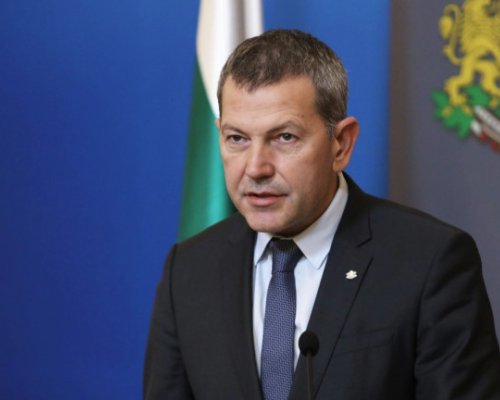 Георги Тодоров е назначен за заместник-министър на туризма