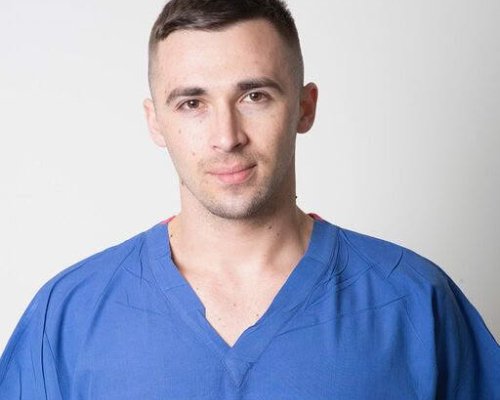 Д-р Еюпов-специалист по Обща и коремна хирургия с прегледи в Якоруда