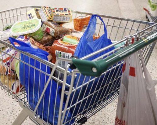 В Петрич или в Северна Гърция-къде храните са по-скъпи?