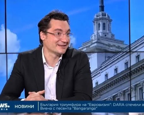 Крум Зарков: Изборът във ВСС ще покаже има ли истинска промяна