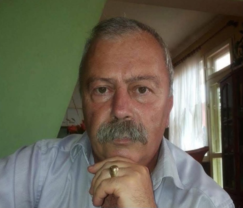 ТЪЖНА ВЕСТ! Почина Митко Нечетайлов-един от създателите на ГЕРБ в Благоевград