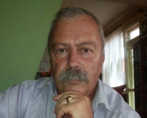 ТЪЖНА ВЕСТ! Почина Митко Нечетайлов-един от създателите на ГЕРБ в Благоевград