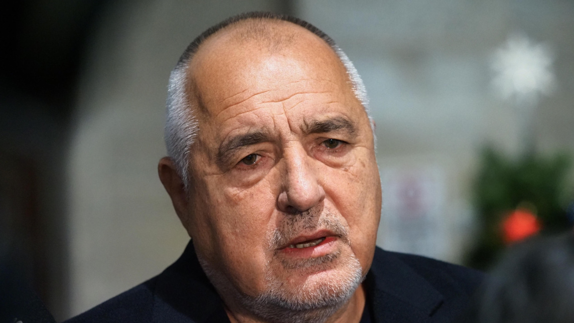 Борисов: Сам си карам колата, защото ме е страх да не пострада невинен човек Борисов: Сам си карам колата, защото ме е страх да не пострада невинен човек