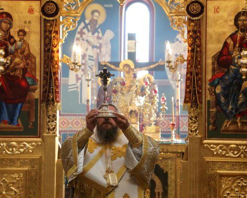 Църковен календар за понеделник 18 май 2026г.