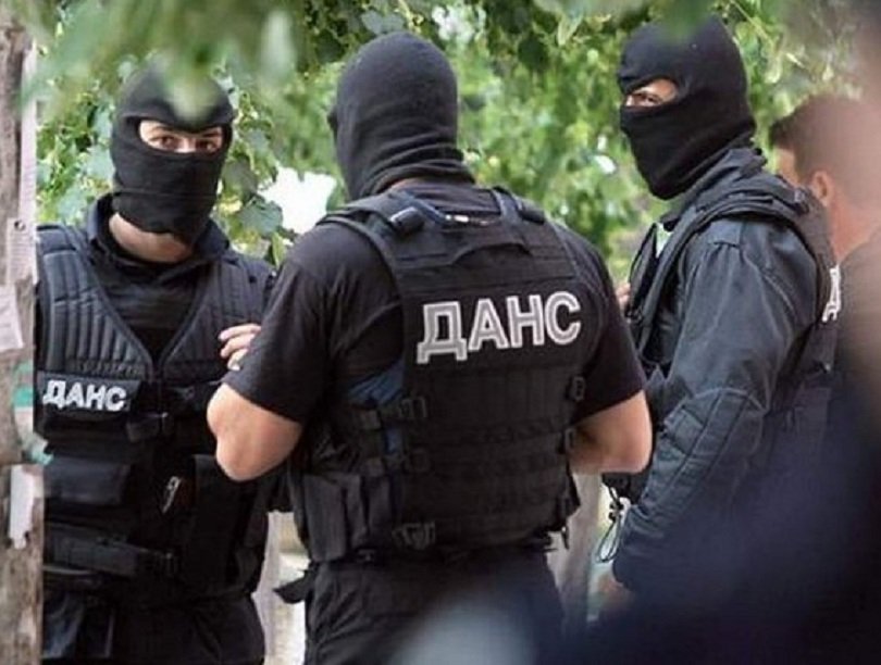 Удар на ДАНС и митниците: Задържаха кокаин за над 4,4 млн. евро на Капитан Андреево Удар на ДАНС и митниците: Задържаха кокаин за над 4,4 млн. евро на Капитан Андреево