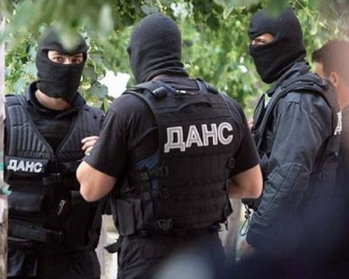 Удар на ДАНС и митниците: Задържаха кокаин за над 4,4 млн. евро на  Капитан Андреево