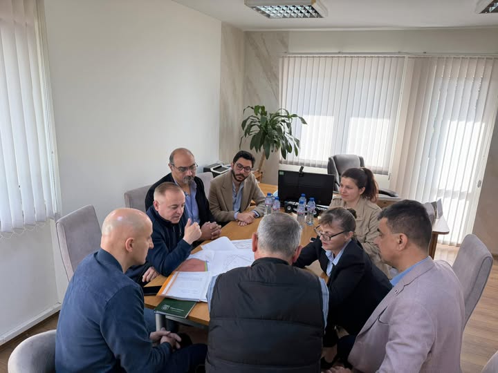 Разширява се производствената дейност на медицински изделия в село Катунци Разширява се производствената дейност на медицински изделия в село Катунци
