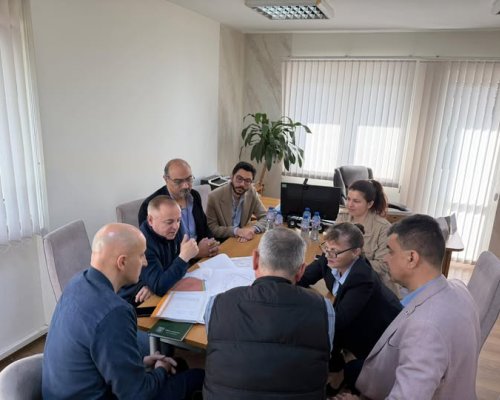 Разширява се производствената дейност на медицински изделия в село Катунци
