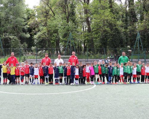 С богата спортна програма Банско отбеляза Деня на българския спорт
