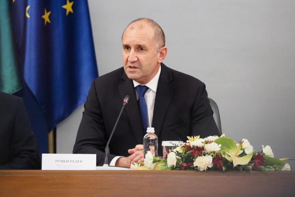 Радев за надценките: Не искаме нищо повече от това, което е в Германия, но и нищо по-малко Радев за надценките: Не искаме нищо повече от това, което е в Германия, но и нищо по-малко