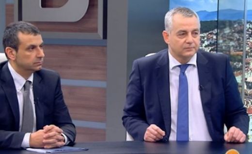 Д-р Емил Райнов: Реформаторът се изявява като ликвидатор на здравеопазването Д-р Емил Райнов: Реформаторът се изявява като ликвидатор на здравеопазването