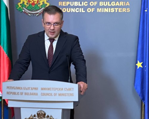 Шефът на Агенцията по вписванията ще бъде освободен заради тежки нарушения