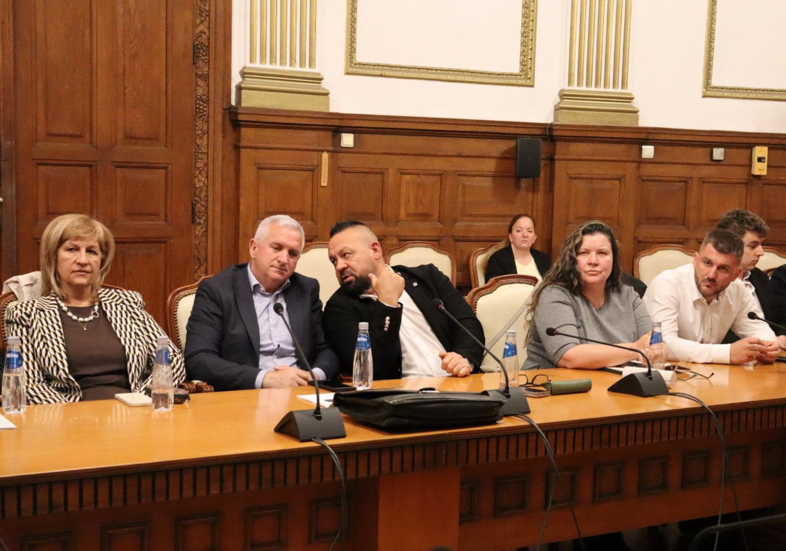 На среща в МЗХ: Кметът на Сатовча настоя за по-добри условия за земеделците