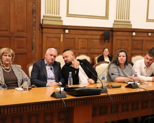На среща в МЗХ: Кметът на Сатовча настоя за по-добри условия за земеделците