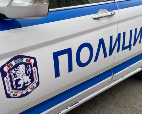 Белезници за 23-годишен спипан с марихуана в Дебрен