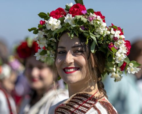 Те ти, булка, Спасовден -откъде идва изразът