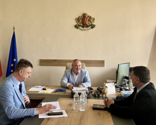 Институциите в Кюстендил обединяват усилия срещу престъпността и пътните произшествия