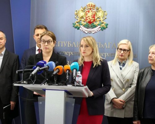 МОСВ спря принудително работата на Енергиен котел 2 на ТЕЦ  Бобов дол