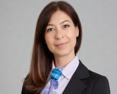 Владислава Казакова е новият директор на Държавен фонд  Земеделие