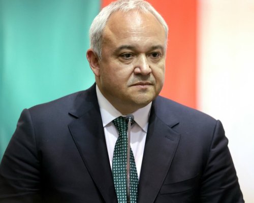 Демерджиев за МВР: Съкращения без анализ няма да се правят, но ще има оптимизация