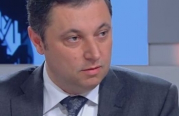 Яне Янев: Енергийната мафия си произвежда съдии по поръчка
